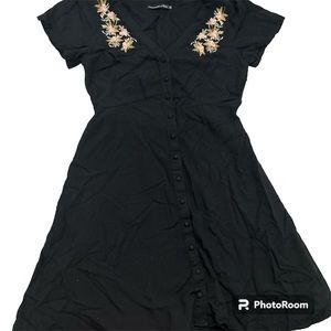 Abercrombie & Fitch dress